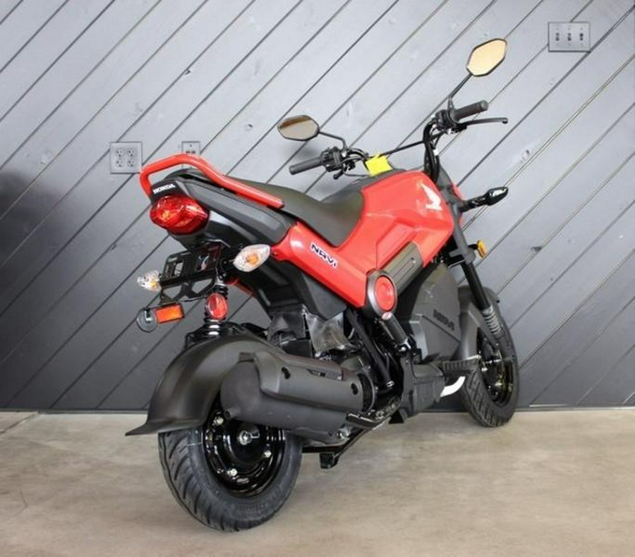 2023 Honda® Navi