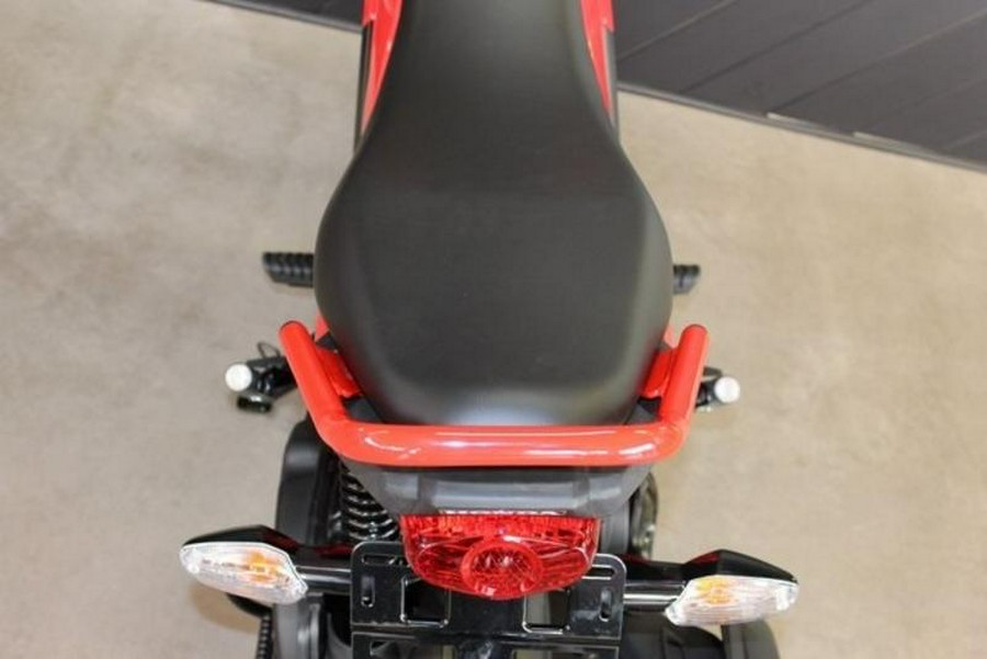 2023 Honda® Navi