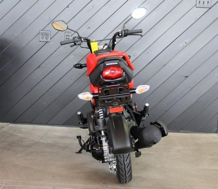 2023 Honda® Navi