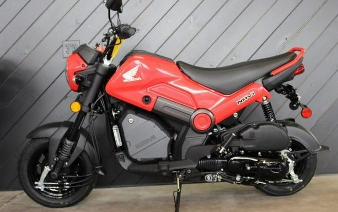 2022 Honda Navi Buyer’s Guide [Specs, Ride Review, and 27 Photos]