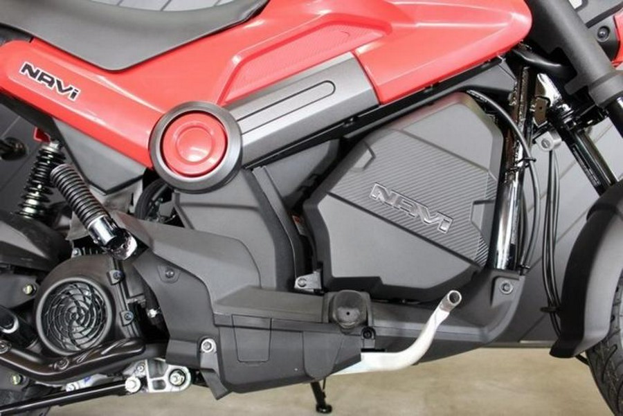 2023 Honda® Navi