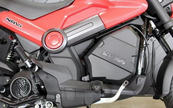 2023 Honda® Navi