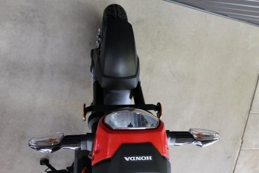 2023 Honda® Navi