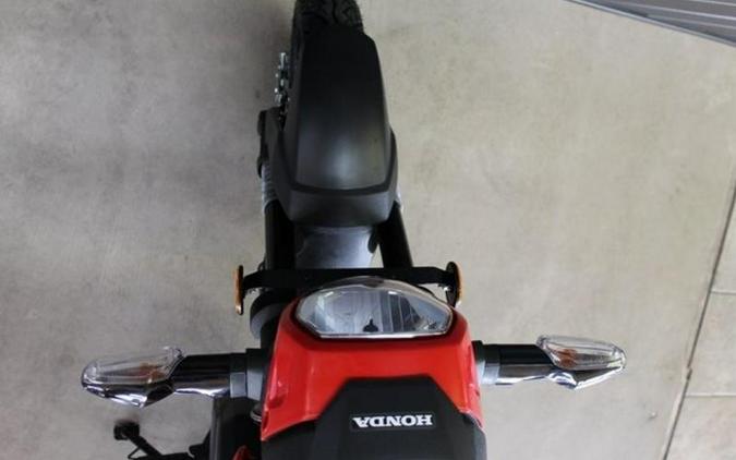 2023 Honda® Navi