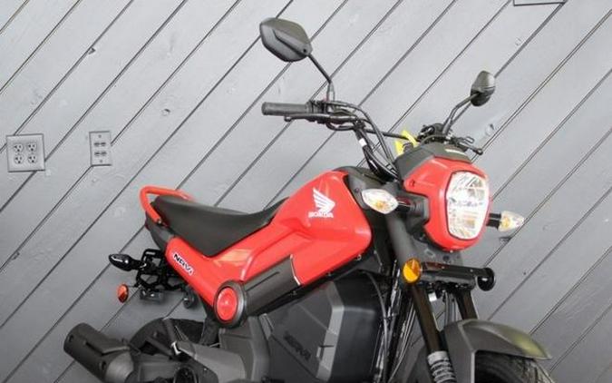 2023 Honda® Navi