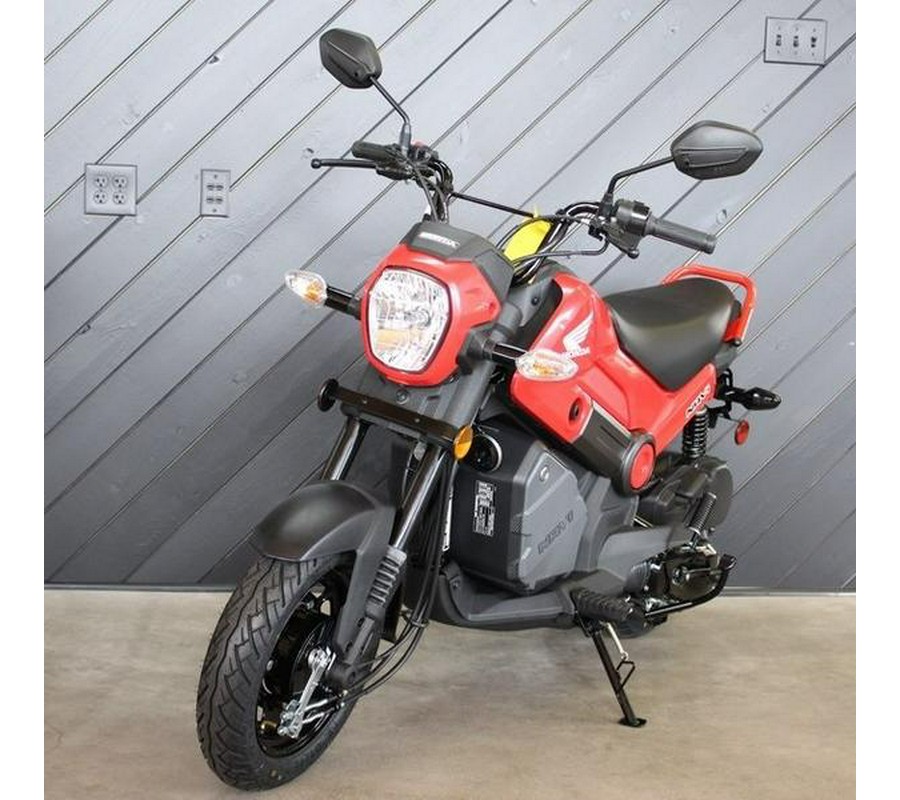 2023 Honda® Navi