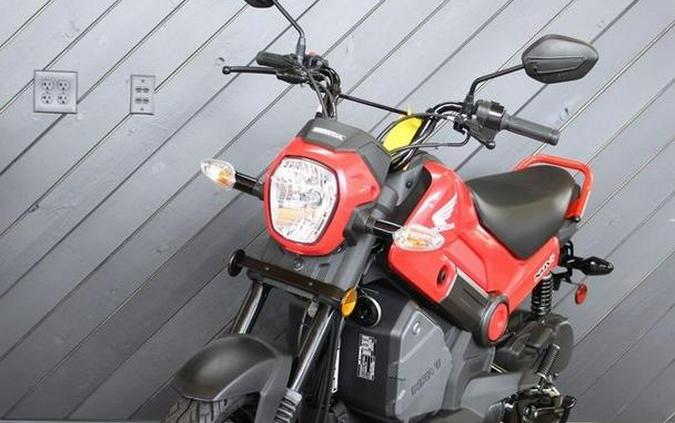 2023 Honda® Navi