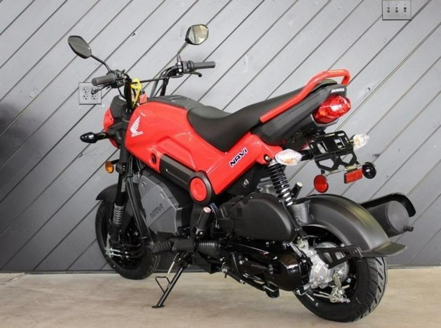 2023 Honda® Navi