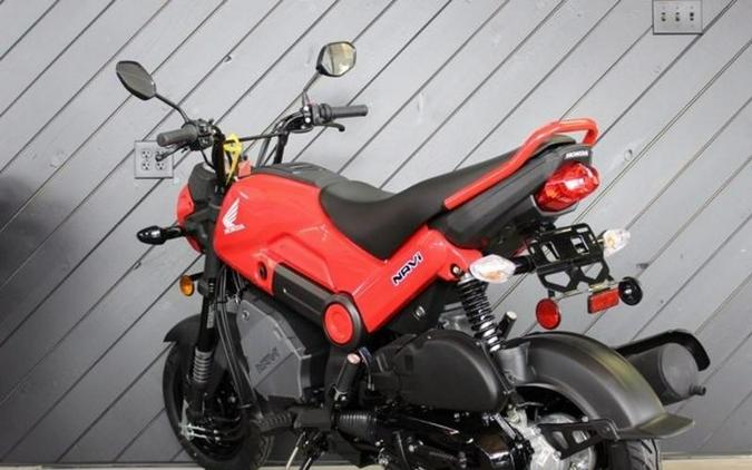 2023 Honda® Navi