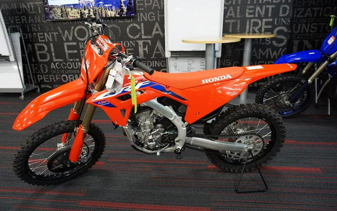 2023 Honda® CRF250R