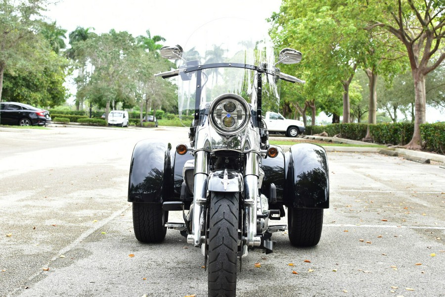 2019 Harley-Davidson Freewheeler