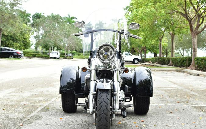 2019 Harley-Davidson Freewheeler