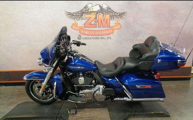 2015 Harley-Davidson Ultra Limited