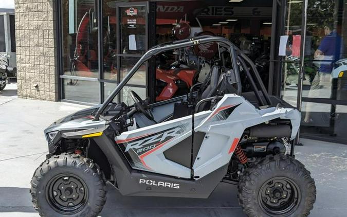 2024 Polaris® RZR 200 EFI