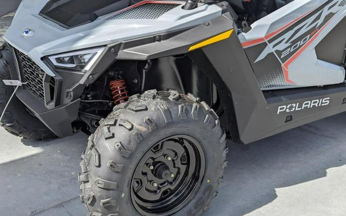 2024 Polaris® RZR 200 EFI