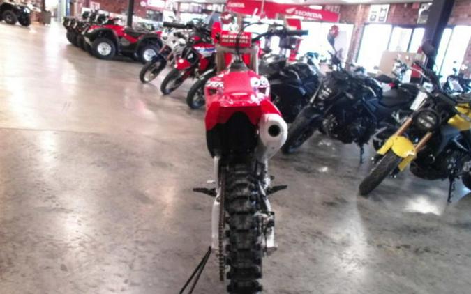 2024 Honda® CRF250R