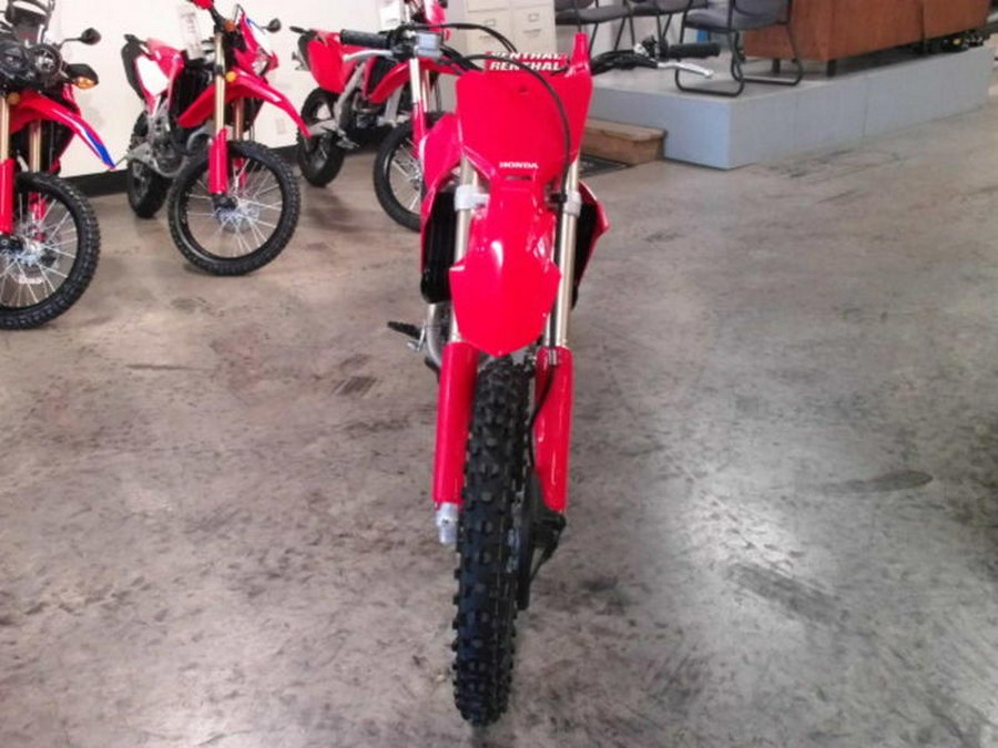 2024 Honda® CRF250R