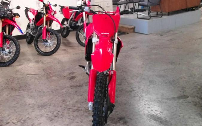 2024 Honda® CRF250R