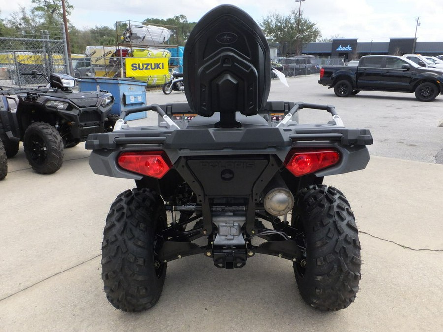 2024 Polaris Sportsman Touring 570 EPS