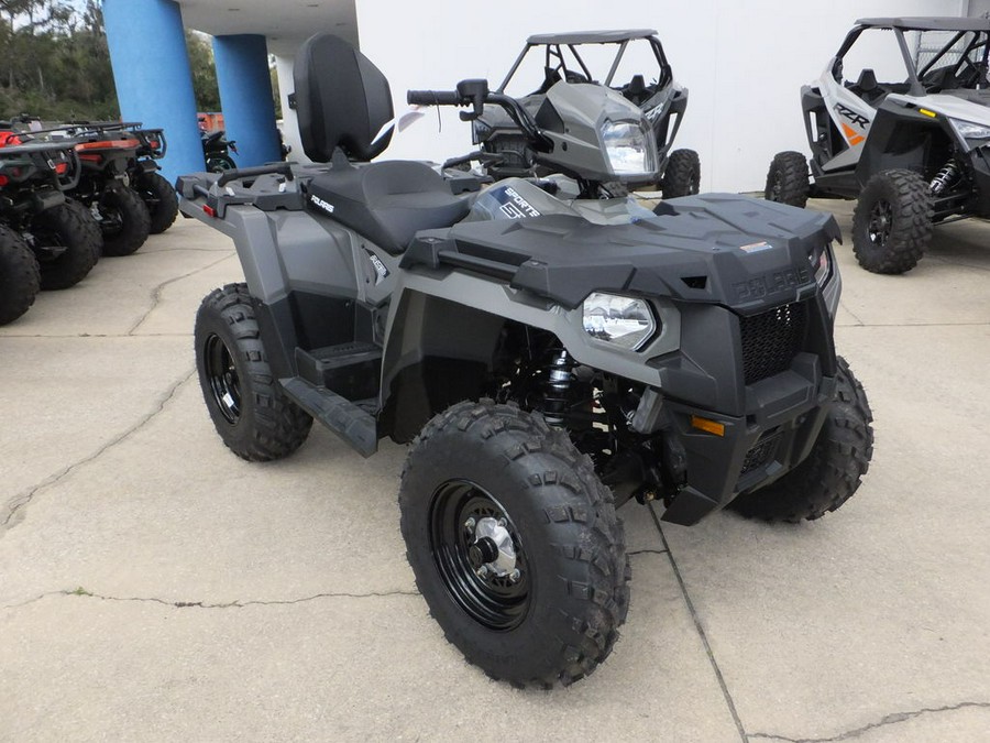 2024 Polaris Sportsman Touring 570 EPS