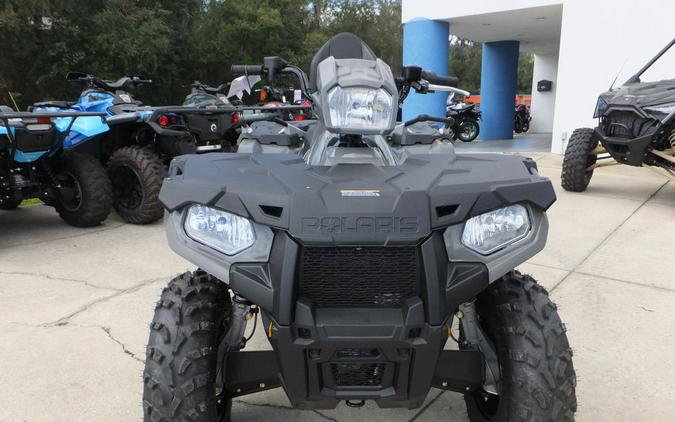 2024 Polaris Sportsman Touring 570 EPS