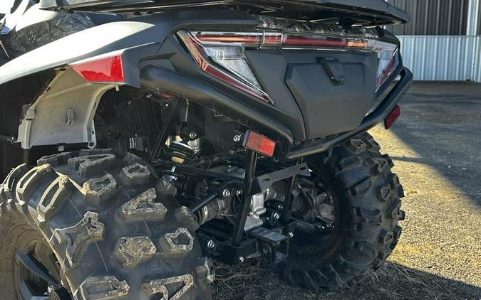 2025 CFMOTO CForce 600