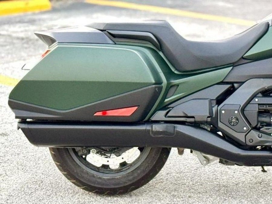 2024 Honda® GL1800B Goldwing