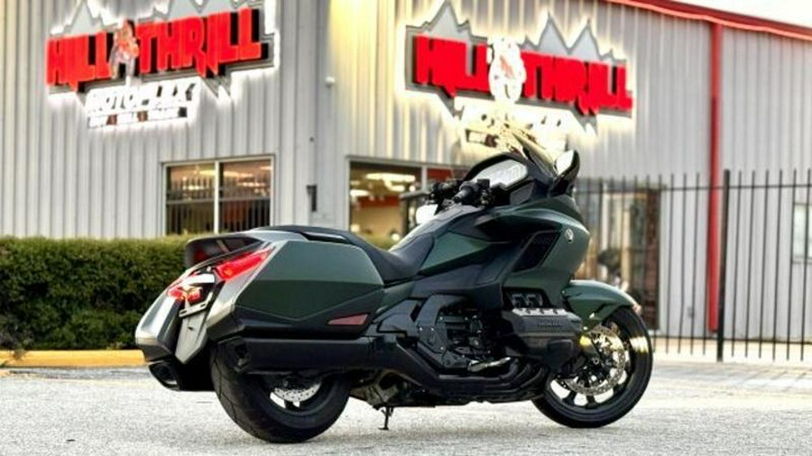 2024 Honda® GL1800B Goldwing