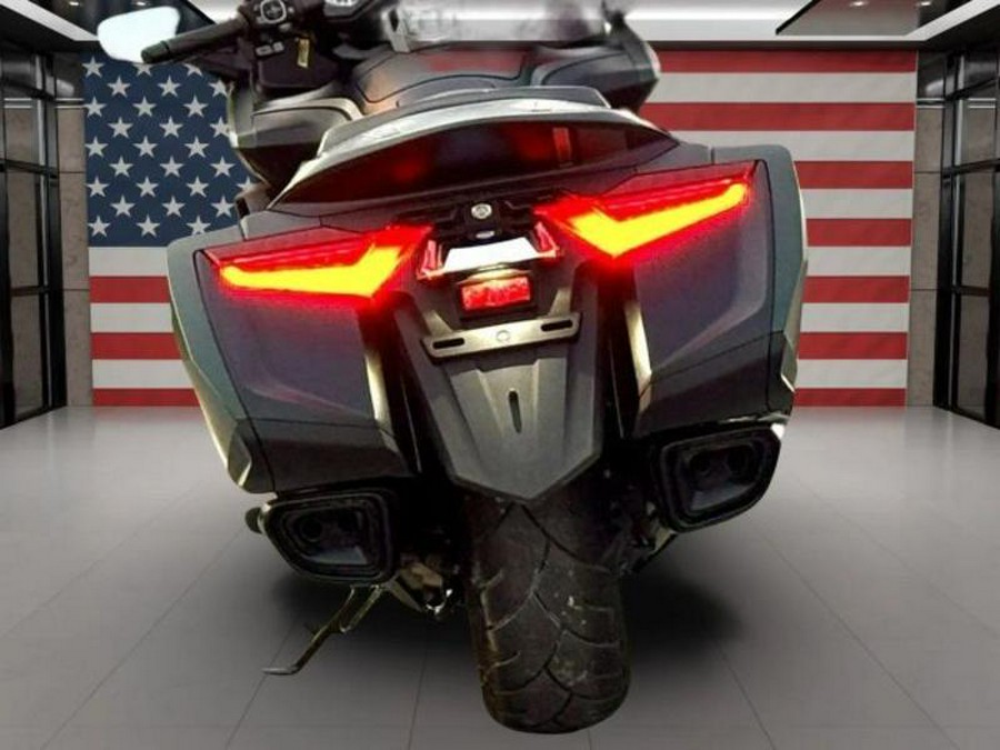 2024 Honda® GL1800B Goldwing