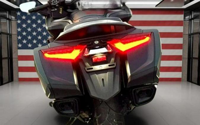 2024 Honda® GL1800B Goldwing