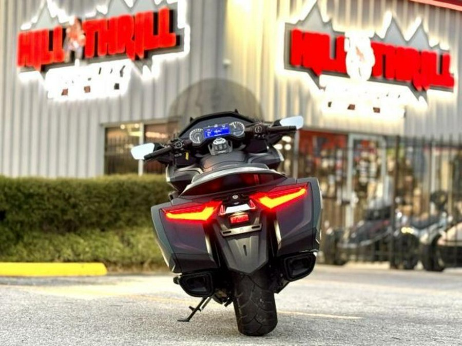 2024 Honda® GL1800B Goldwing