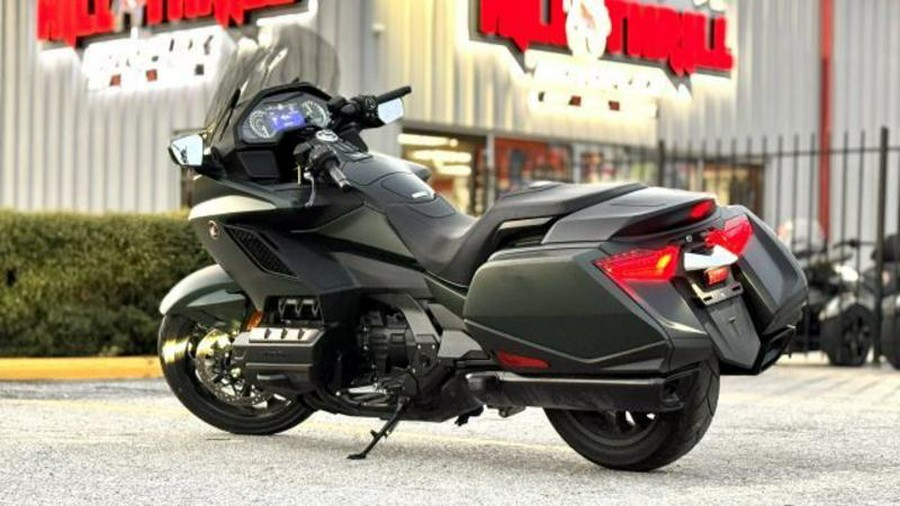 2024 Honda® GL1800B Goldwing