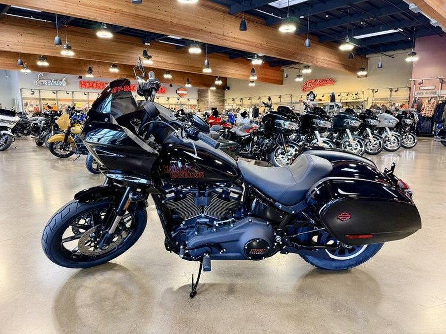 2025 Harley-Davidson® FXLRST - Low Rider® ST