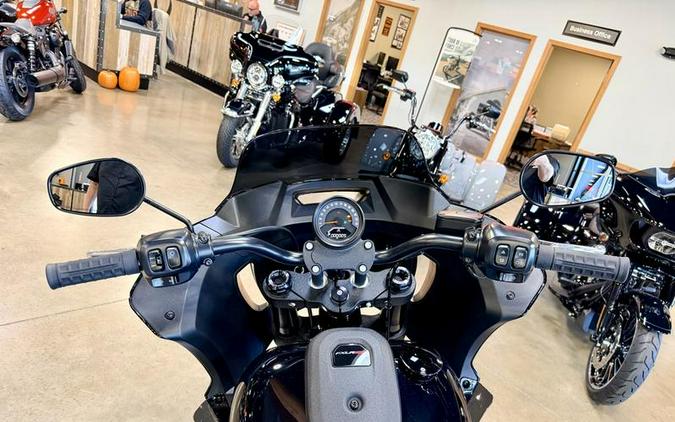 2025 Harley-Davidson® FXLRST - Low Rider® ST