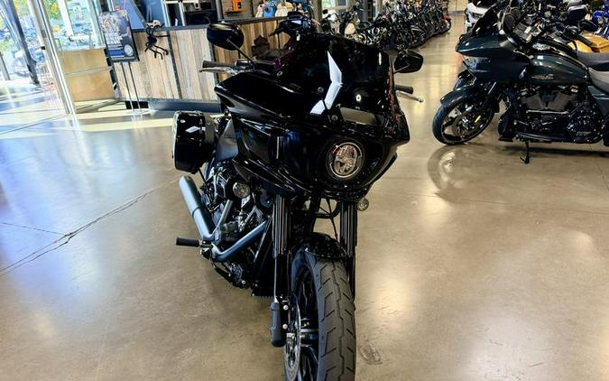 2025 Harley-Davidson® FXLRST - Low Rider® ST