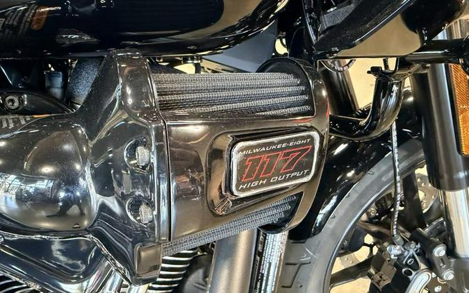 2025 Harley-Davidson® FXLRST - Low Rider® ST