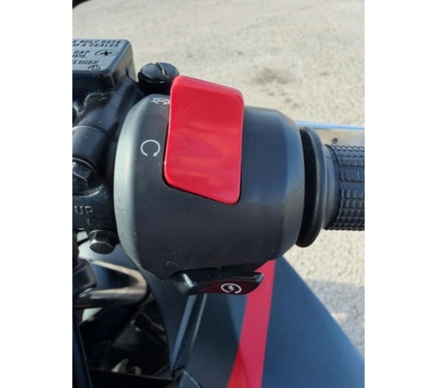 2018 Honda CBR300R ABS