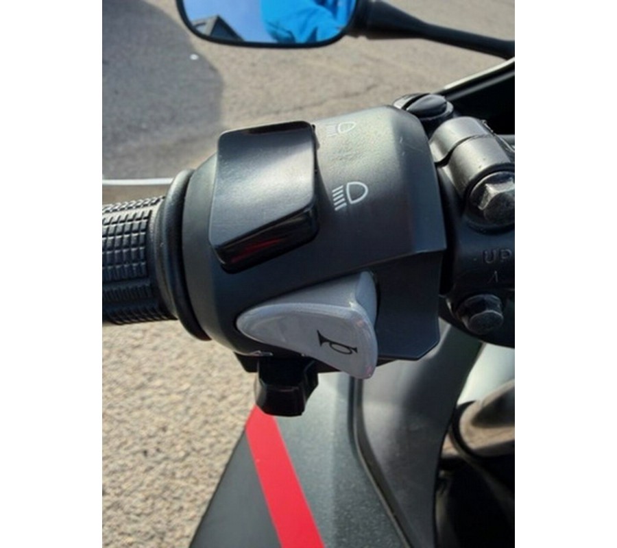 2018 Honda CBR300R ABS