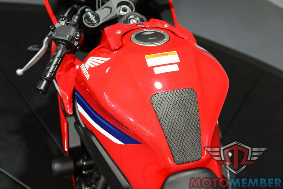 2024 Honda CBR650R ABS