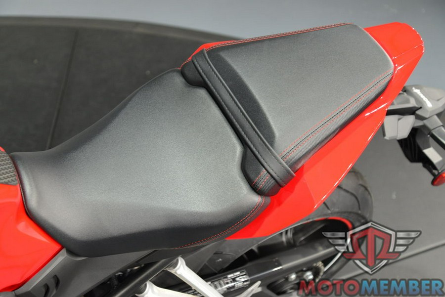 2024 Honda CBR650R ABS