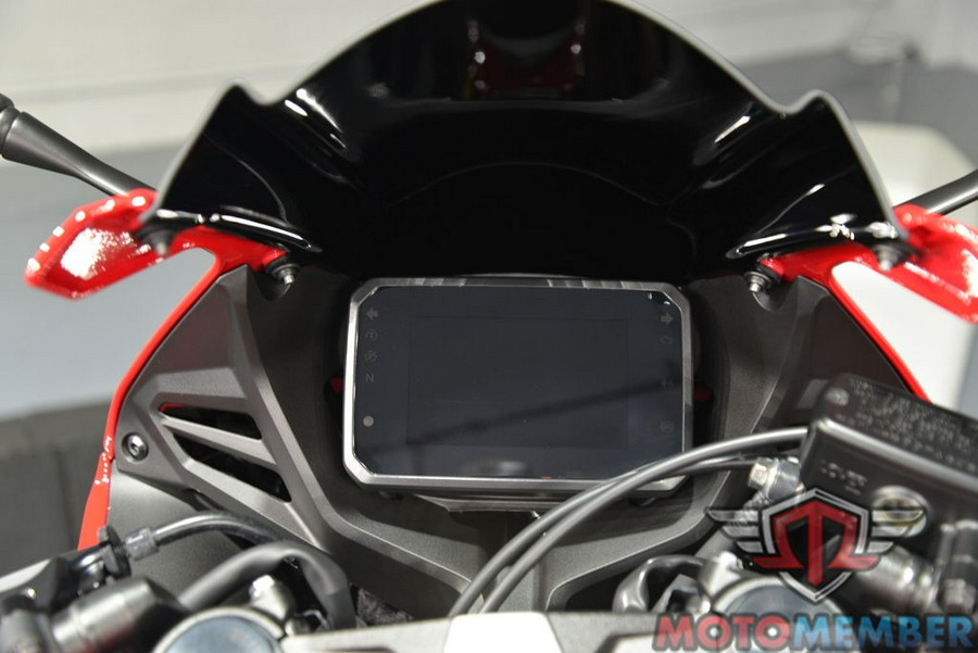 2024 Honda CBR650R ABS