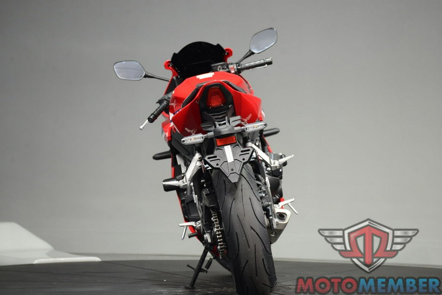 2024 Honda CBR650R ABS