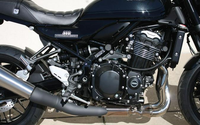 2026 Kawasaki ZR902ATFCL