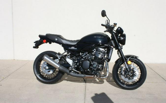 2026 Kawasaki ZR902ATFCL