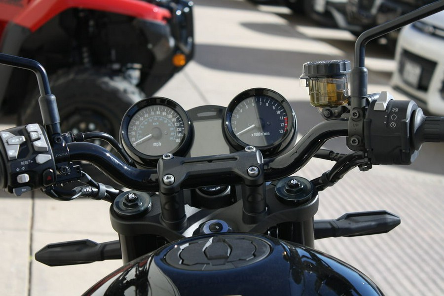 2026 Kawasaki ZR902ATFCL