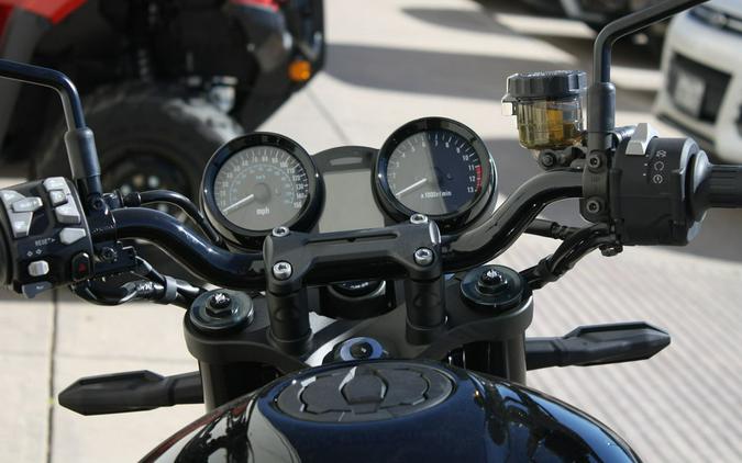 2026 Kawasaki ZR902ATFCL