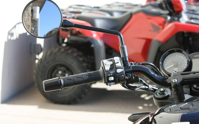 2026 Kawasaki ZR902ATFCL