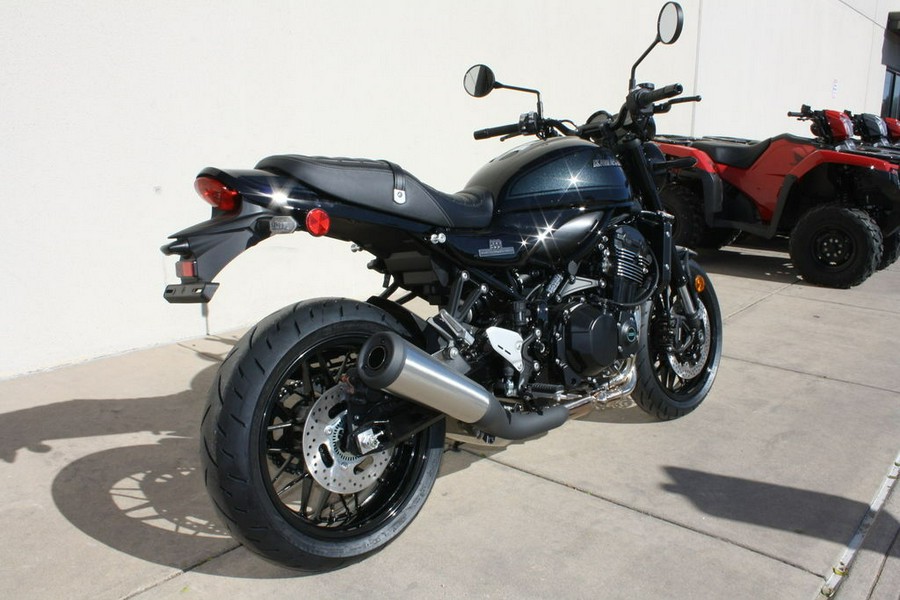 2026 Kawasaki ZR902ATFCL