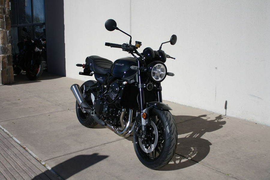 2026 Kawasaki ZR902ATFCL