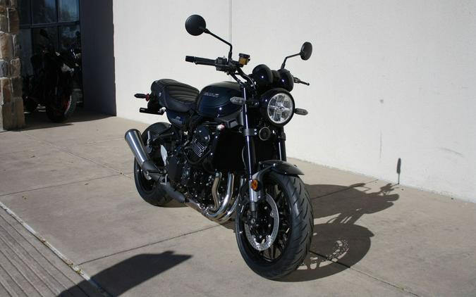 2026 Kawasaki ZR902ATFCL